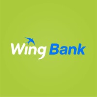 Wing logo